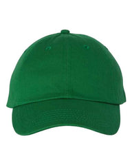 Valucap® Adult Bio-Washed Classic Dad Hat VC300A