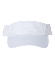 Valucap®Bio-Washed Visor VC500