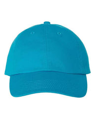 Valucap® Adult Bio-Washed Classic Dad Hat VC300A