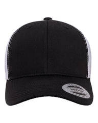 Yupoong Adult Retro Trucker Cap 6606