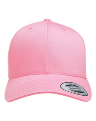 Yupoong Adult Retro Trucker Cap 6606