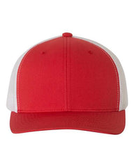 Yupoong Adult Retro Trucker Cap 6606