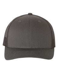 Yupoong Adult Retro Trucker Cap 6606