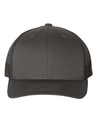 Yupoong Adult Retro Trucker Cap 6606