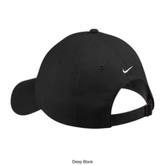 NIKE UNSTRUCTURED TWILL CAP. 580087