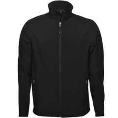 Coal Harbour® PREMIER WATER REPELLENT SOFT SHELL JACKET. J0760