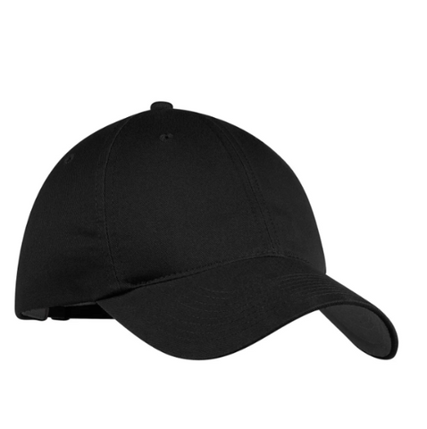 NIKE UNSTRUCTURED TWILL CAP. 580087