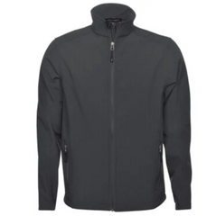 Coal Harbour® PREMIER WATER REPELLENT SOFT SHELL JACKET. J0760