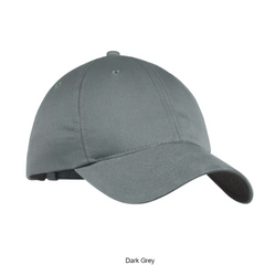 NIKE UNSTRUCTURED TWILL CAP. 580087