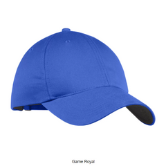 NIKE UNSTRUCTURED TWILL CAP. 580087