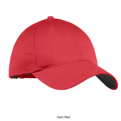 NIKE UNSTRUCTURED TWILL CAP. 580087