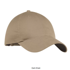 NIKE UNSTRUCTURED TWILL CAP. 580087