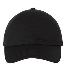 Valucap® Adult Bio-Washed Classic Dad Hat VC300A