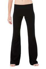 Bella+Canvas® Ladies' Cotton/Spandex Fitness Pant 810
