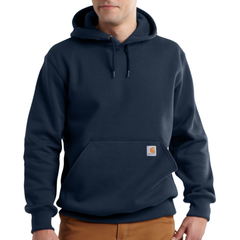 Carhartt®Rain Defender™ Paxton Heavyweight Hooded Sweatshirt