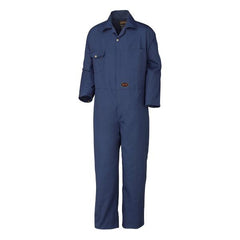 Pioneer® Poly/Cotton Coverall 5515