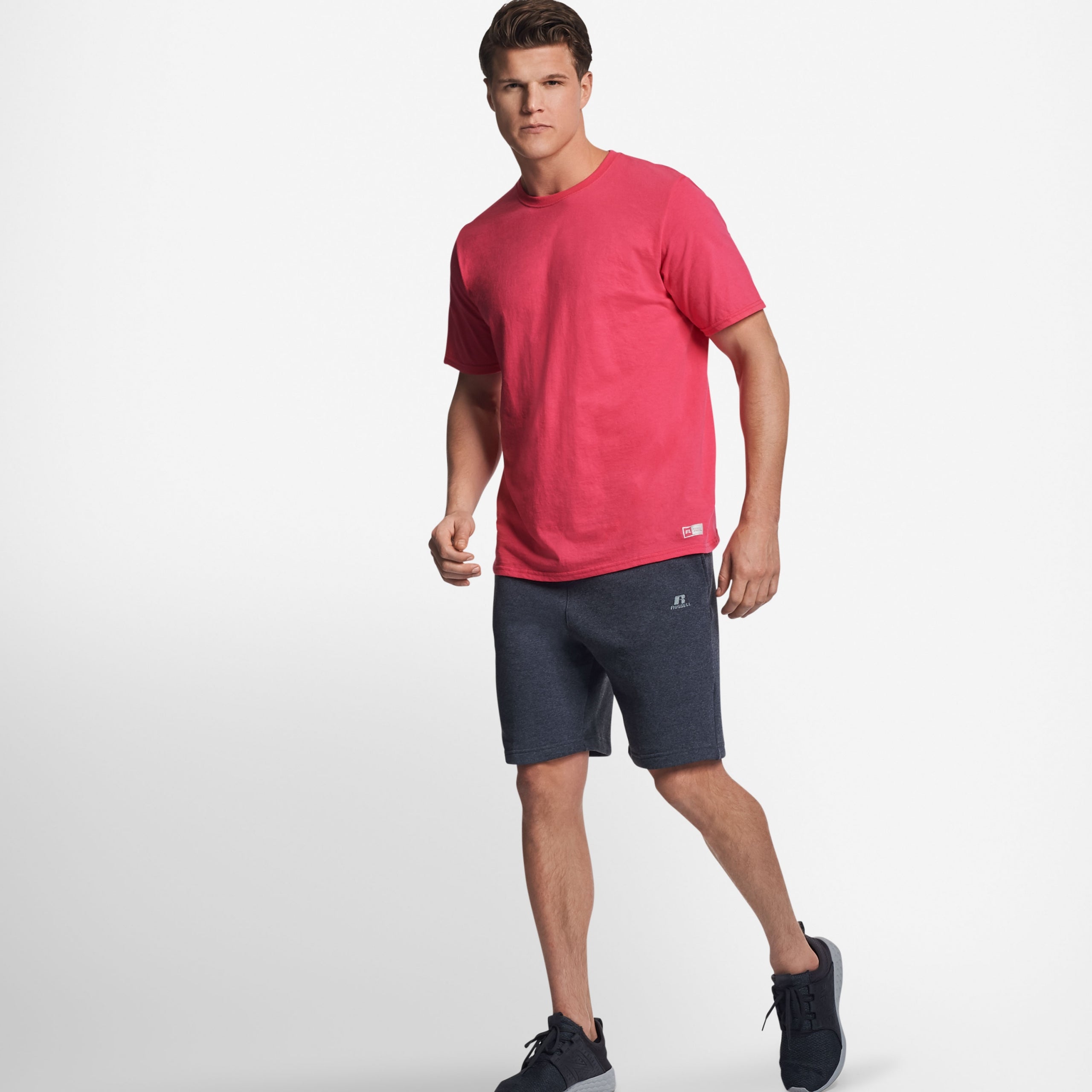Russell Athletic Adult Essential Tee
