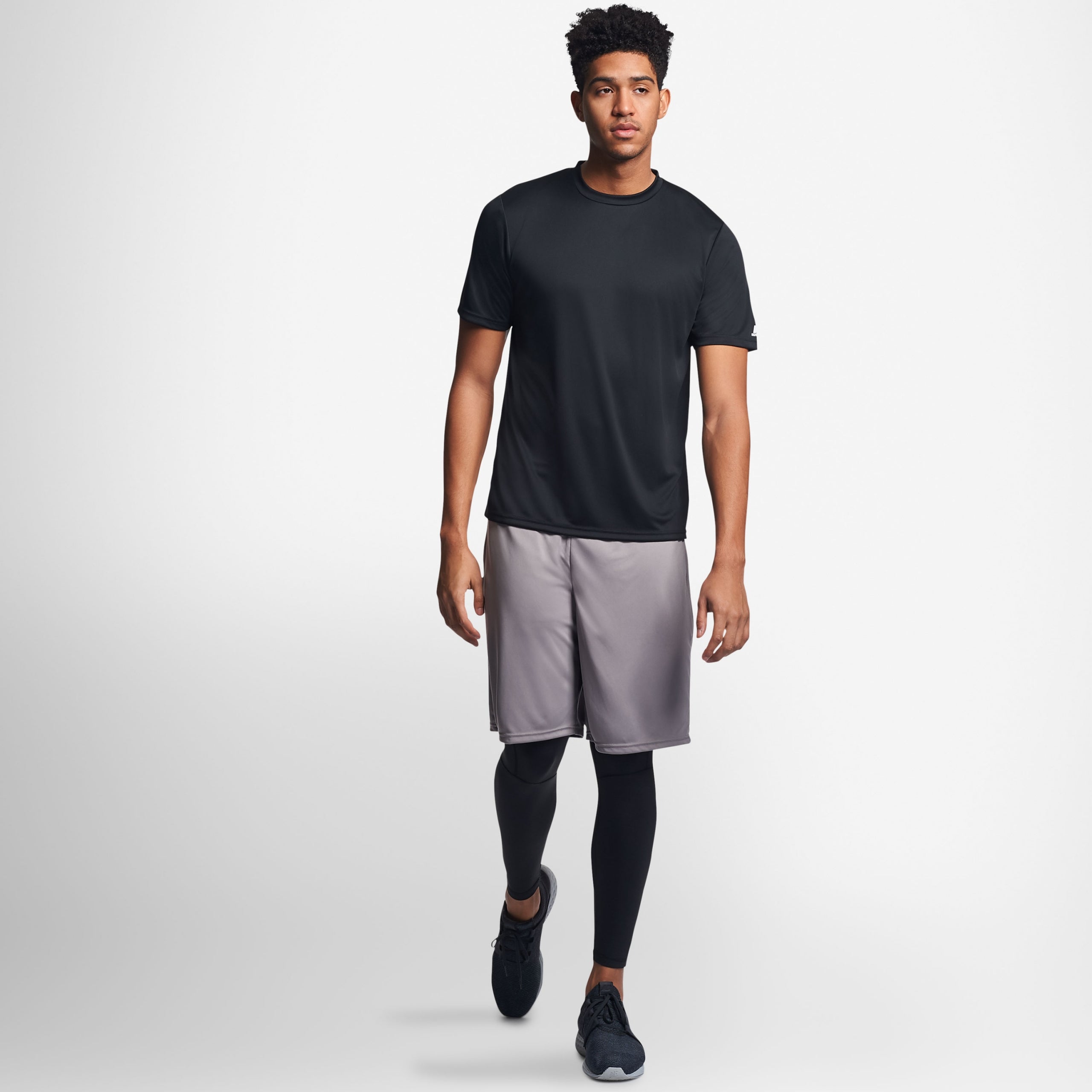 Russell Athletic Dri-Power Performance Youth T-Shirt