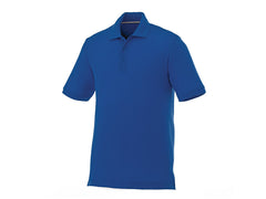 TRIMARK® Crandall Mens' Short Sleeve Polo