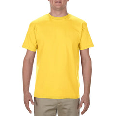 Alstyle® Adult Ringspun Tee 1701R