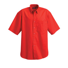 LANDMAR® Nolan Mens' Short Sleeve Shirt