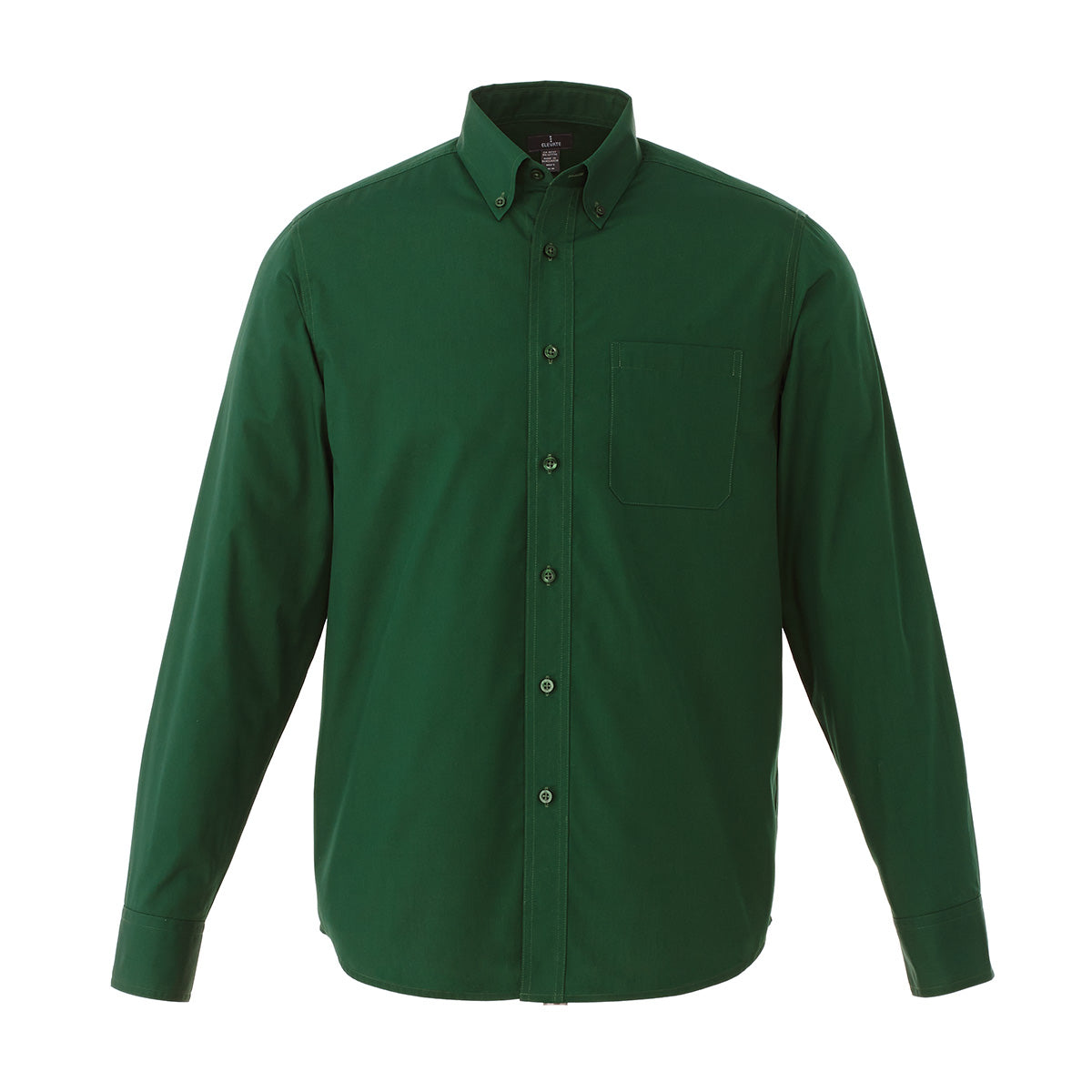 LANDMAR® Preston Men's Long Sleeve Shirt