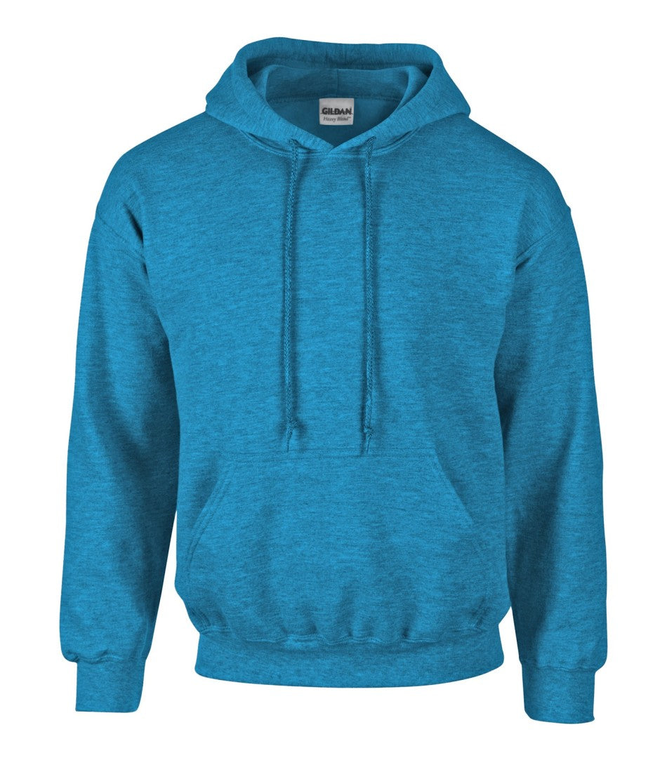 Gildan® Heavy Blend™  Adult Hooded Sweatshirt