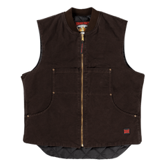 Tough Duck® Quilt Lined Vest 1937