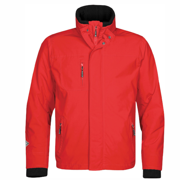 Stormtech® Men's Avalanche Microfleece Lined Jacket