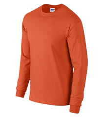 Gildan® Ultra Cotton Long Sleeve T-Shirt
