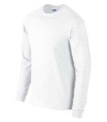 Gildan® Ultra Cotton Long Sleeve T-Shirt