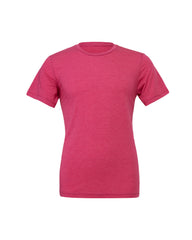 Bella+Canvas® Unisex Triblend S/S T-Shirt 3413