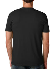 Next Level® Unisex Cotton T-Shirt 3600