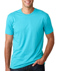 Next Level® Unisex Cotton T-Shirt 3600