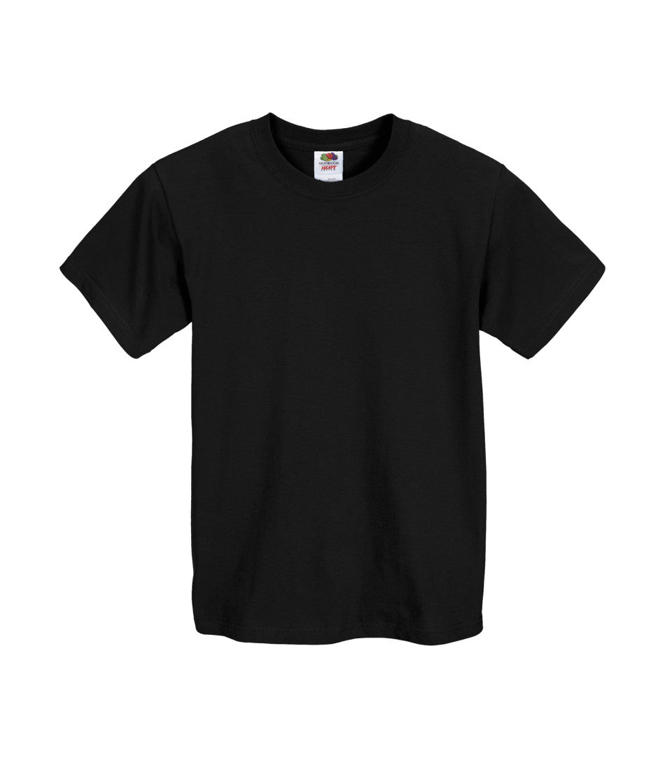 Fruit of The Looms® HD Cotton™ Youth T-Shirt