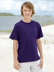 Fruit of The Looms® HD Cotton™ Youth T-Shirt