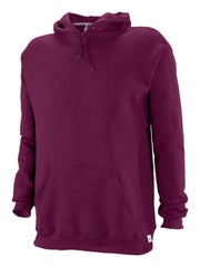 Russell Athletic Dri-Power Hooded Pullover Fleece