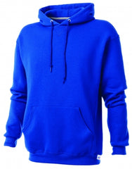 Russell Athletic Dri-Power Hooded Pullover Fleece