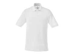 BELMONT YOUTH SHORT SLEEVE POLO