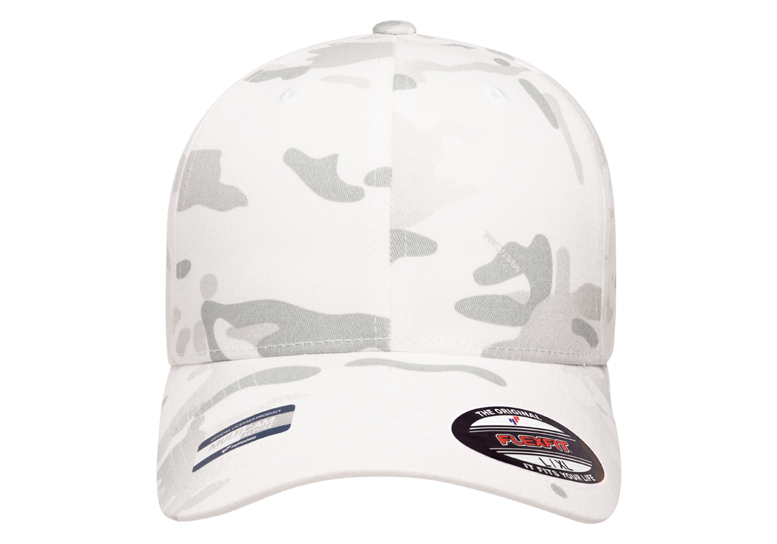 Flexfit®Multicam® CAP