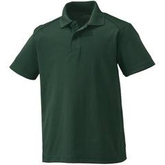 Ash City - Extreme Youth Eperformance™ Shield Snag Protection Short-Sleeve Polo