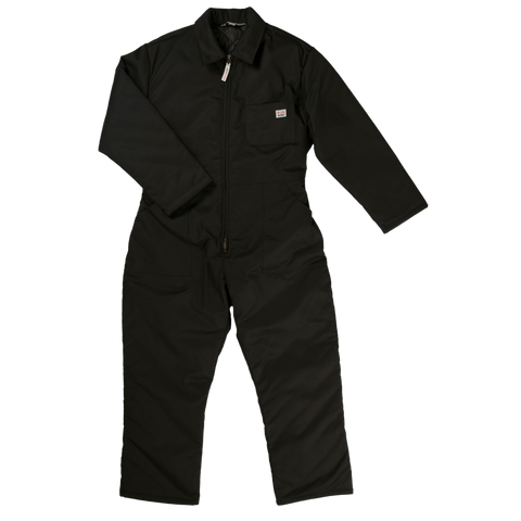 Tough Duck® Work King Insulated Coverall 7121