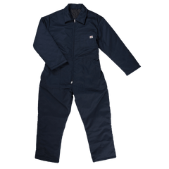 Tough Duck® Work King Insulated Coverall 7121