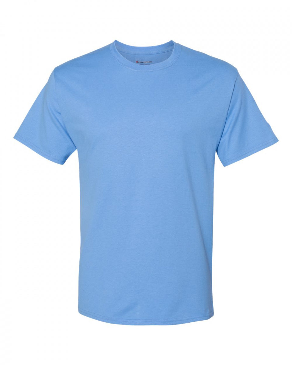 Champion® Adult Ringspun Cotton T-Shirt CP10