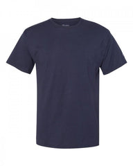 Champion® Adult Ringspun Cotton T-Shirt CP10