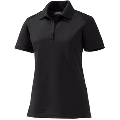 Ash City - Extreme Ladies' Eperformance™ Shield Snag Protection Short-Sleeve Polo