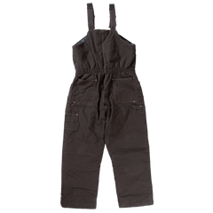 Tough Duck®Insulated Bib Overall 7537