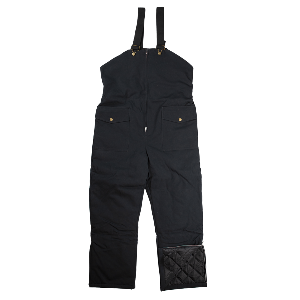 Tough Duck®Work King Insulated Bib Overall 7930