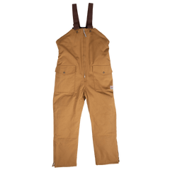 Tough Duck®Work King Insulated Bib Overall 7930