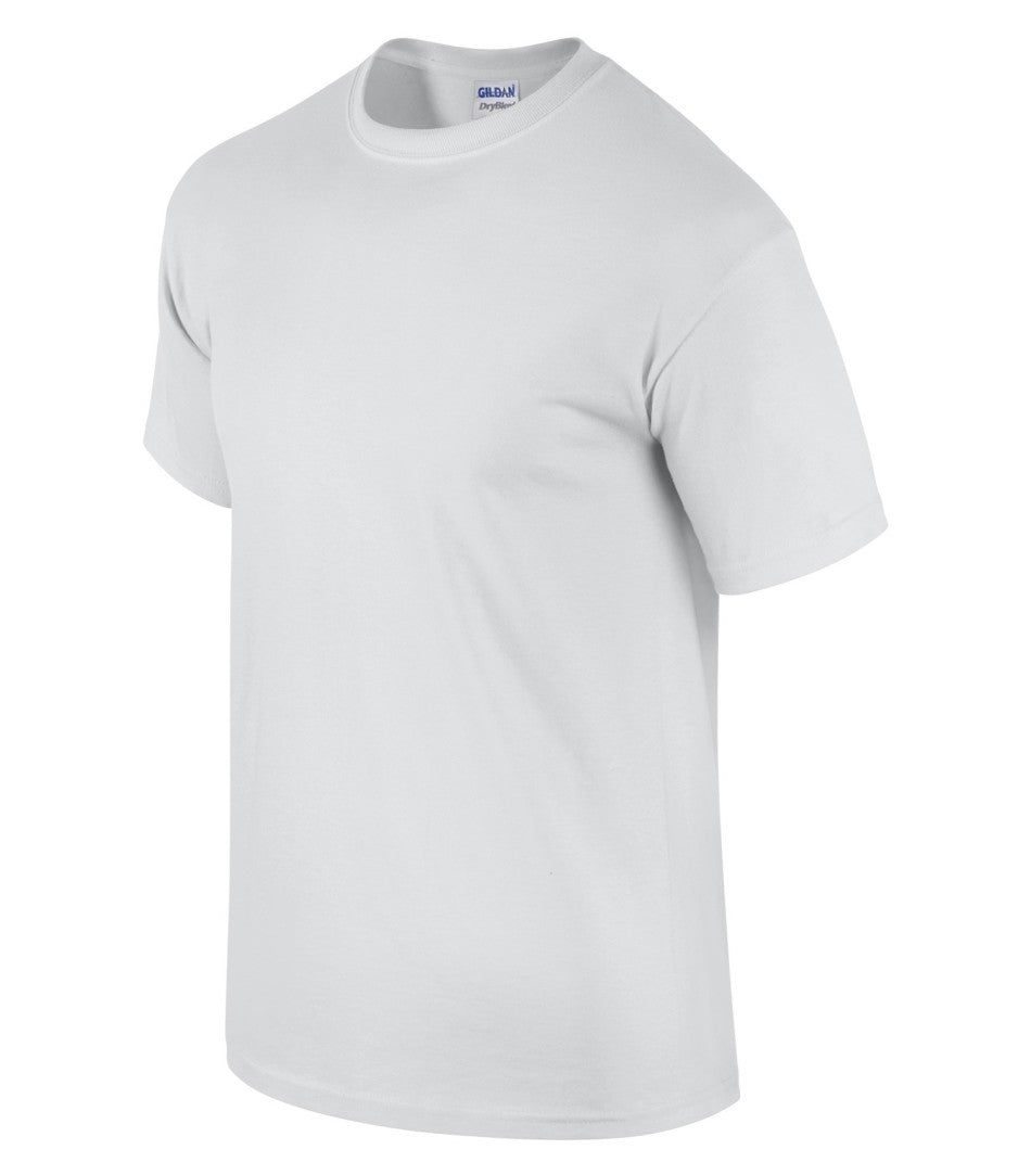 Gildan® Adult DryBlend® 50/50 T-Shirt